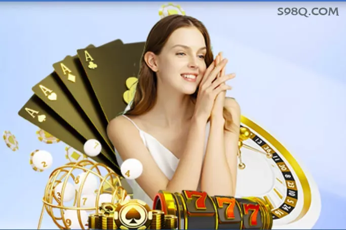 Download app s98 Android iOS