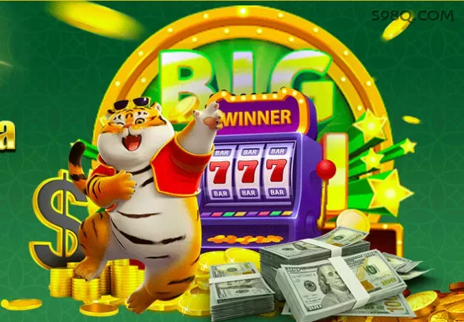 Slots no app s98 mobile